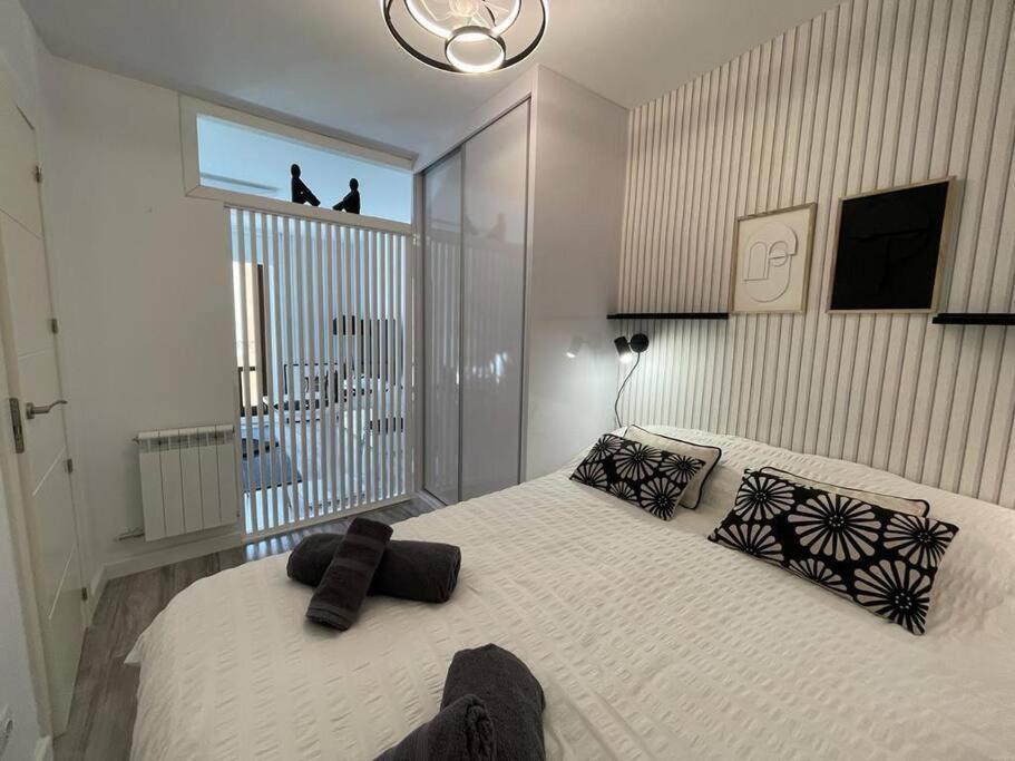 Urban Home By Unique Rooms Burgo Extérieur photo