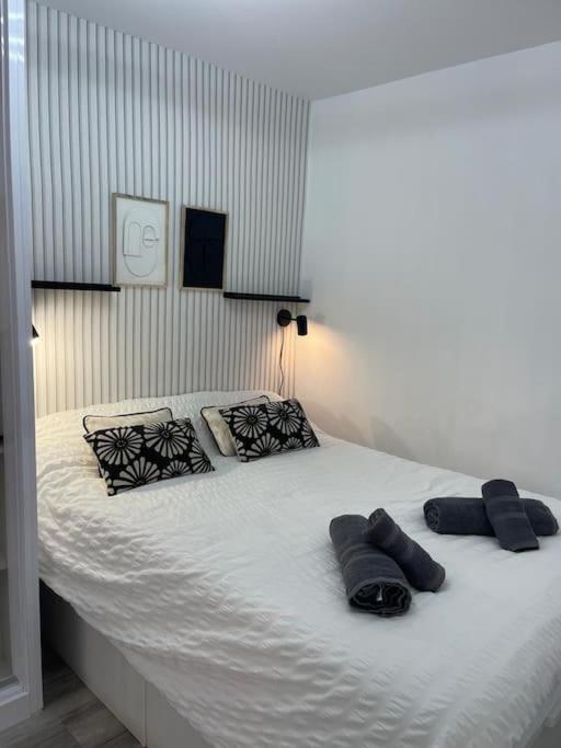 Urban Home By Unique Rooms Burgo Extérieur photo