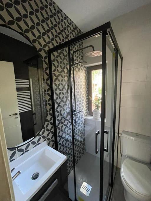 Urban Home By Unique Rooms Burgo Extérieur photo