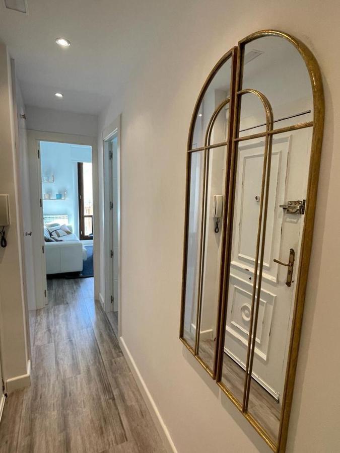 Urban Home By Unique Rooms Burgo Extérieur photo